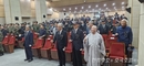 제 45주년 5.18 전사자 추모식 거행