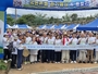 생명존중 걷기 명상대회, 박희도회장 축사
