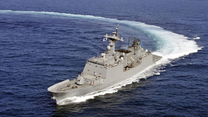 우리 힘으로 우리 에너지 안보를 확립하라!